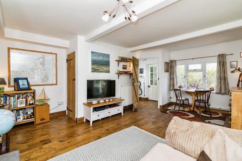2 bedroom end of terrace house for sale, Church Hill, Beccles Road, Haddiscoe, Norwich, NR14