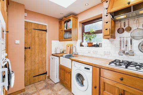 2 bedroom end of terrace house for sale, Church Hill, Beccles Road, Haddiscoe, Norwich, NR14