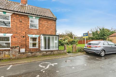 undefined, Fredericks Road, Beccles, Suffolk, NR34