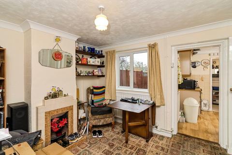 undefined, Fredericks Road, Beccles, Suffolk, NR34