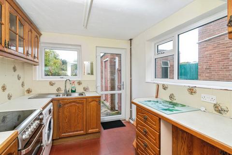 undefined, Oak Green, Halesworth, Suffolk, IP19