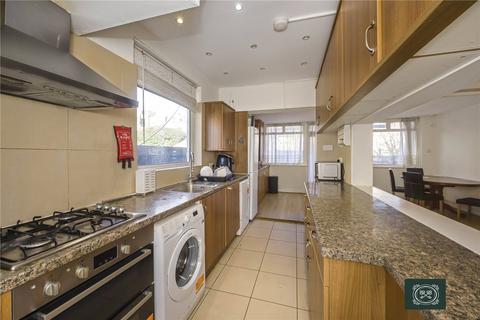 4 bedroom end of terrace house to rent, Vincent Road, Noel Park, Wood Green, London, N22