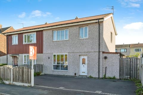 undefined, Canterbury Road, Doncaster, South Yorkshire, DN2