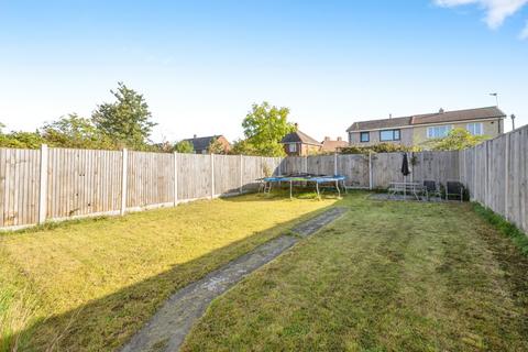undefined, Canterbury Road, Doncaster, South Yorkshire, DN2