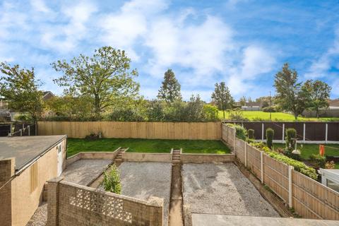 undefined, The Crescent, Armthorpe, Doncaster, South Yorkshire, DN3