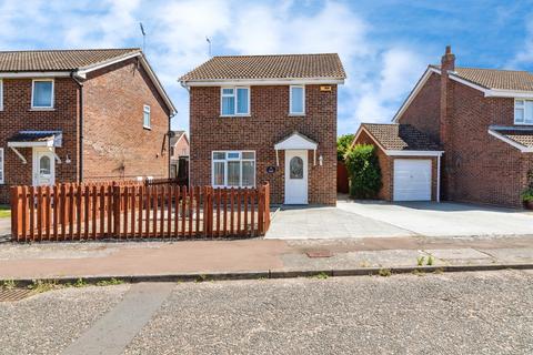 undefined, Appledore Drive, Carlton Colville, Lowestoft, Suffolk, NR33