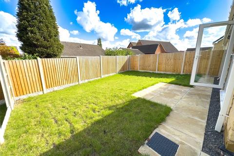 undefined, Church Mews, Minsthorpe Lane, South Elmsall, WF9