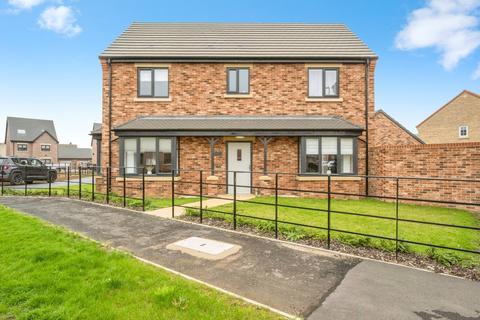 undefined, Haydn Griffiths Way, Armthorpe, Doncaster, South Yorkshire, DN3