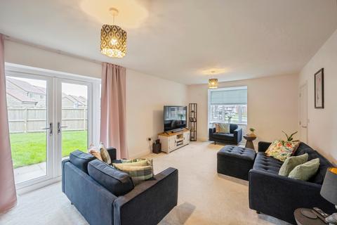 undefined, Haydn Griffiths Way, Armthorpe, Doncaster, South Yorkshire, DN3