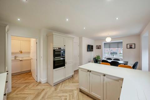 undefined, Haydn Griffiths Way, Armthorpe, Doncaster, South Yorkshire, DN3