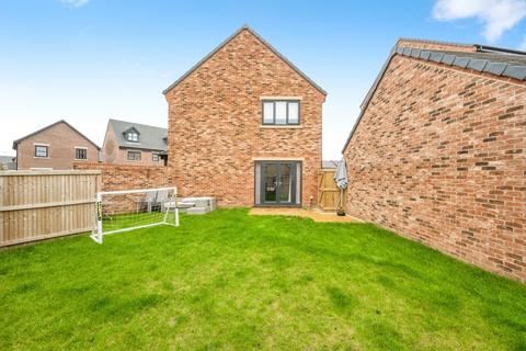 undefined, Haydn Griffiths Way, Armthorpe, Doncaster, South Yorkshire, DN3