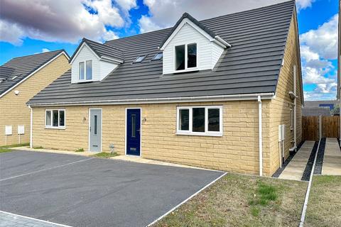 undefined, Church Mews, Minsthorpe Lane, WF9