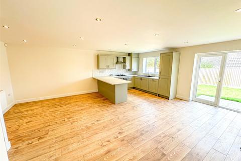 undefined, Church Mews, Minsthorpe Lane, WF9