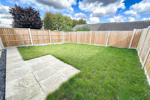 undefined, Church Mews, Minsthorpe Lane, WF9