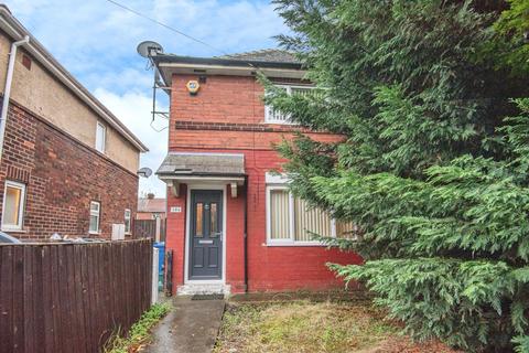 undefined, Wheatley Hall Road, Doncaster, South Yorkshire, DN2