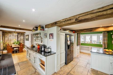 4 bedroom detached house for sale, Mosham Road, Blaxton, Doncaster, South Yorkshire, DN9