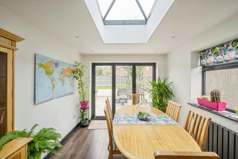 4 bedroom detached house for sale, Mosham Road, Blaxton, Doncaster, South Yorkshire, DN9