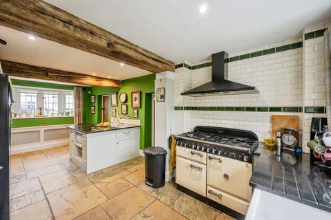 4 bedroom detached house for sale, Mosham Road, Blaxton, Doncaster, South Yorkshire, DN9