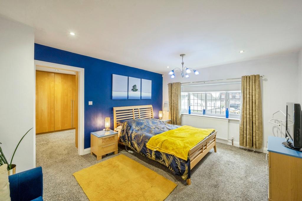 Bedroom 1