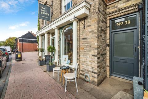 undefined, Earsham Street, Bungay, Suffolk, NR35