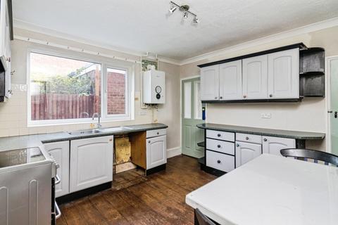 undefined, Wissett Road, Halesworth, Suffolk, IP19