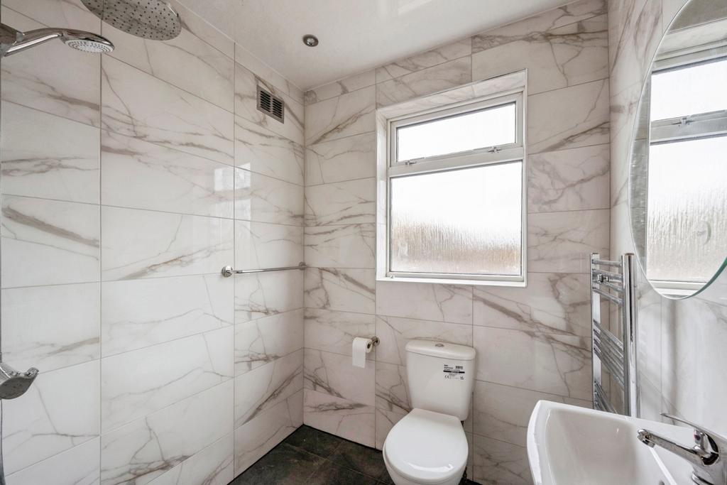 Wet Room