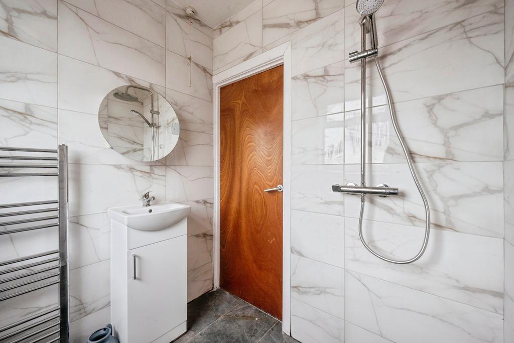 Wet Room