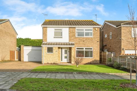 undefined, Stoops Lane, DONCASTER, South Yorkshire, DN4