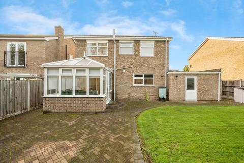 undefined, Stoops Lane, DONCASTER, South Yorkshire, DN4