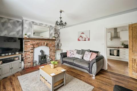 undefined, Broc-O-Bank, Norton, Doncaster, South Yorkshire, DN6