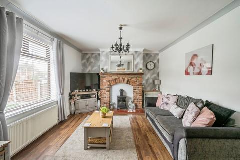 undefined, Broc-O-Bank, Norton, Doncaster, South Yorkshire, DN6