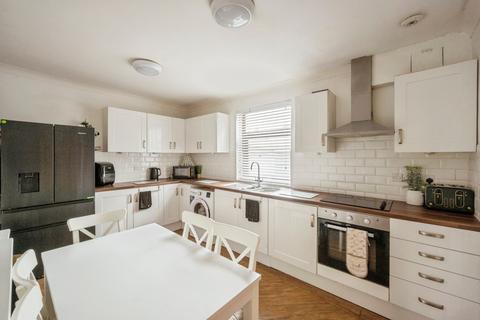undefined, Broc-O-Bank, Norton, Doncaster, South Yorkshire, DN6