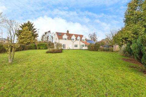 undefined, Manse Lane, Cratfield, Halesworth, Suffolk, IP19