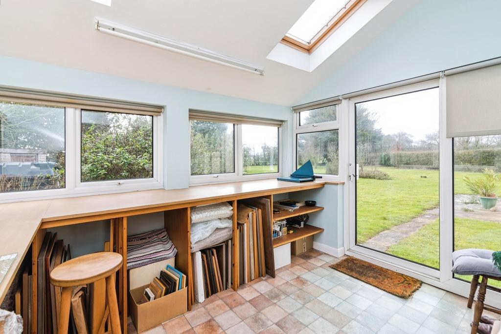 Sun Room