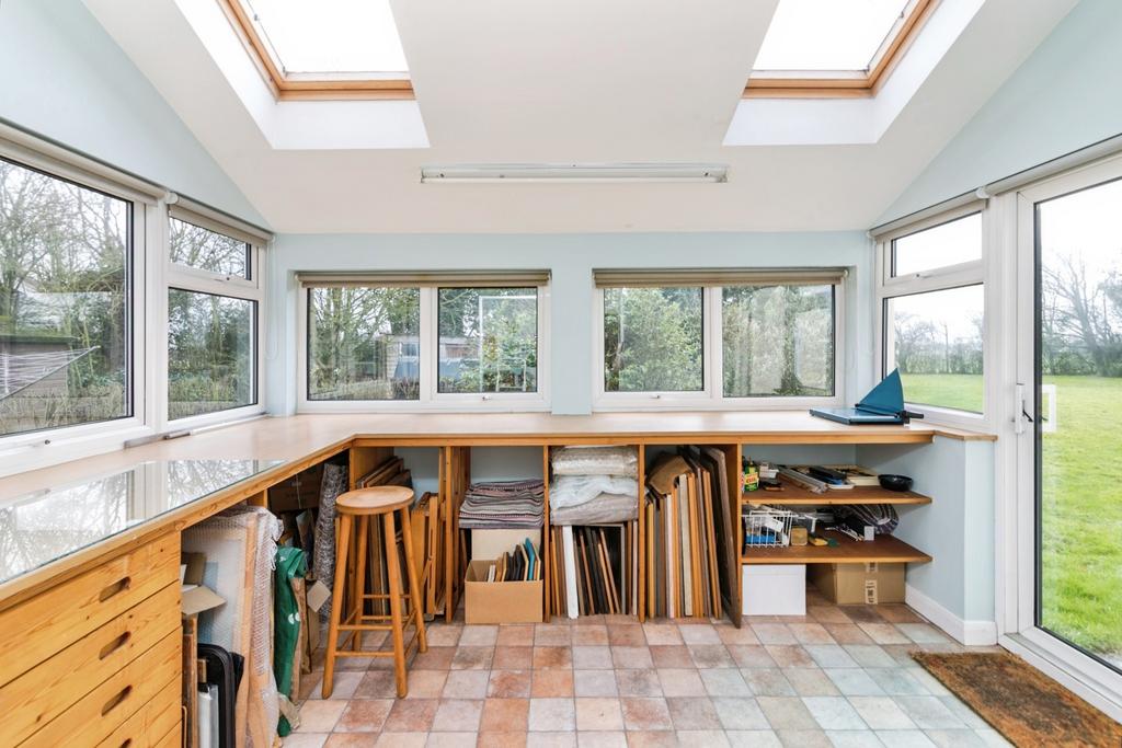 Sun Room