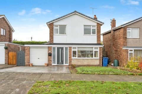 undefined, Goodison Boulevard, Doncaster, South Yorkshire, DN4