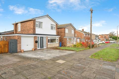 undefined, Goodison Boulevard, Doncaster, South Yorkshire, DN4