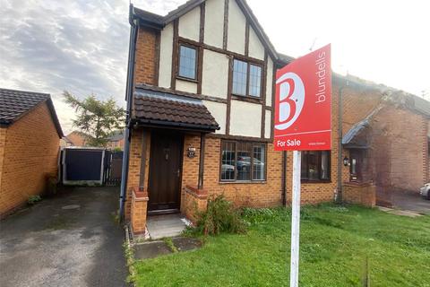 Grace Road, Edlington, Doncaster, South Yorkshire, DN12