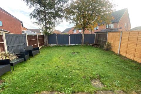 3 bedroom semi-detached house for sale, Grace Road, Edlington, Doncaster, South Yorkshire, DN12