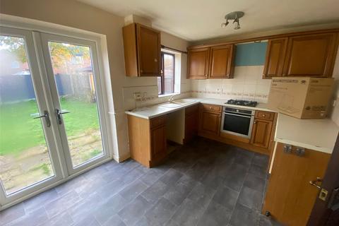 3 bedroom semi-detached house for sale, Grace Road, Edlington, Doncaster, South Yorkshire, DN12