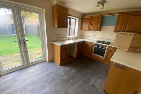 3 bedroom semi-detached house for sale, Grace Road, Edlington, Doncaster, South Yorkshire, DN12