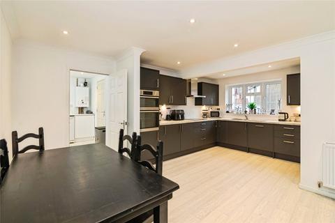 4 bedroom bungalow for sale, Witney Green, Lowestoft, Suffolk, NR33