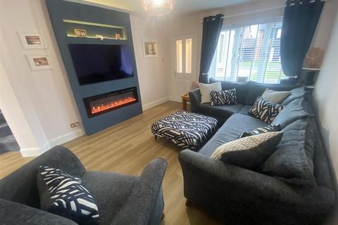 3 bedroom detached house for sale, Henshaw Grove, Holywell, Whitley Bay