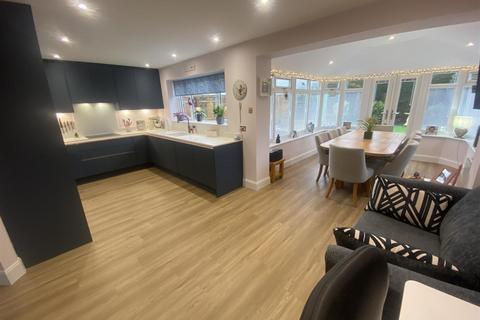 3 bedroom detached house for sale, Henshaw Grove, Holywell, Whitley Bay