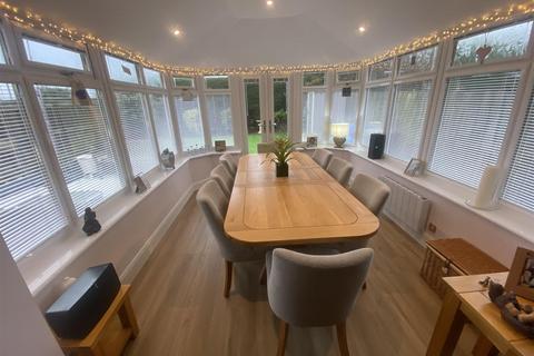 3 bedroom detached house for sale, Henshaw Grove, Holywell, Whitley Bay