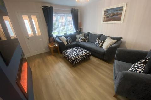 3 bedroom detached house for sale, Henshaw Grove, Holywell, Whitley Bay