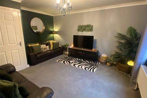 3 bedroom terraced house for sale, Sunflower Gardens, Bessacarr, Doncaster, South Yorkshire, DN4