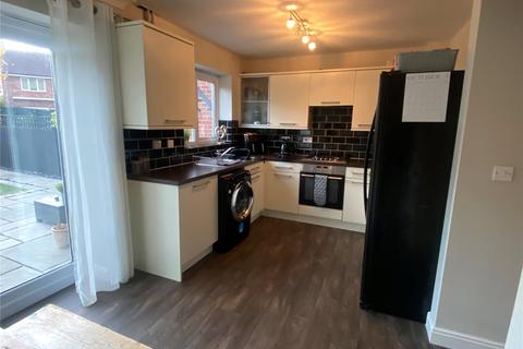 3 bedroom terraced house for sale, Sunflower Gardens, Bessacarr, Doncaster, South Yorkshire, DN4