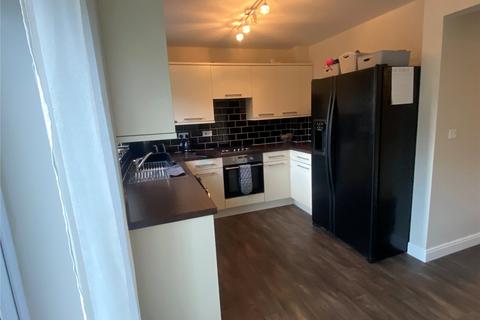 3 bedroom terraced house for sale, Sunflower Gardens, Bessacarr, Doncaster, South Yorkshire, DN4