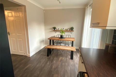 3 bedroom terraced house for sale, Sunflower Gardens, Bessacarr, Doncaster, South Yorkshire, DN4